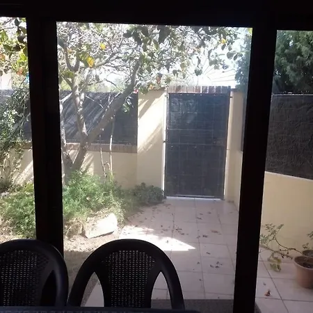 Holiday home Casa Ibischia, Fronte Mare Chia