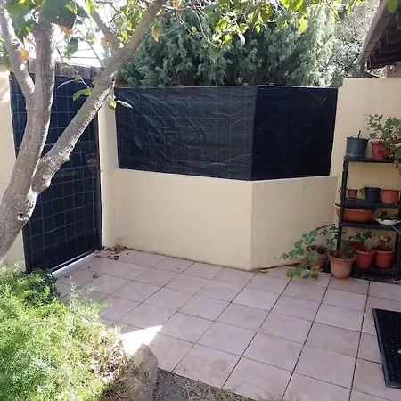 Casa Ibischia, Fronte Mare Holiday home