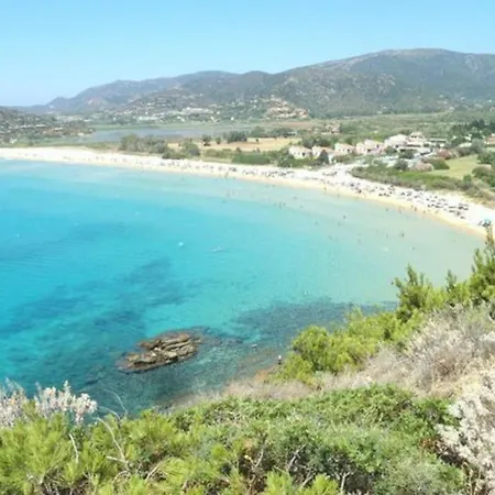 Holiday home Casa Ibischia, Fronte Mare