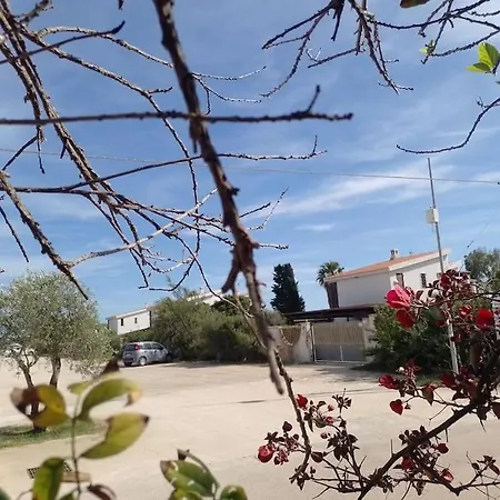 Дом отдыха Casa Ibischia, Fronte Mare