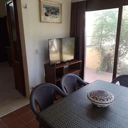 Casa Ibischia, Fronte Mare Дом отдыха *