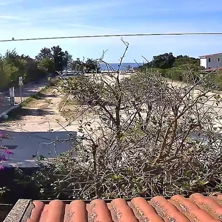 Holiday home Casa Ibischia, Fronte Mare *