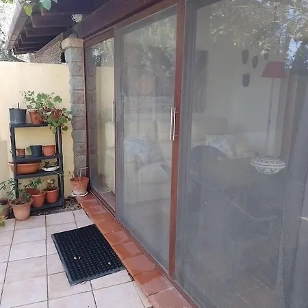 Casa Ibischia, Fronte Mare Дом отдыха *