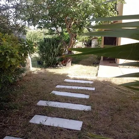 Casa Ibischia, Fronte Mare Chia