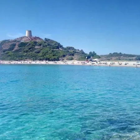 Casa Ibischia, Fronte Mare *