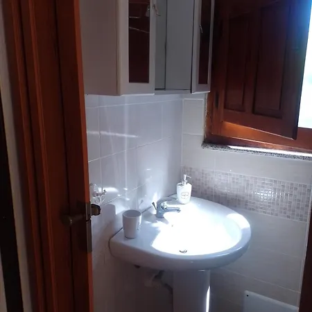 Дом отдыха Casa Ibischia, Fronte Mare Киа