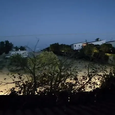 Holiday home Casa Ibischia, Fronte Mare