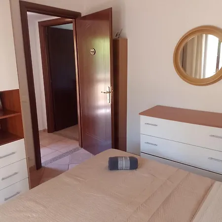 Casa Ibischia, Fronte Mare * Киа