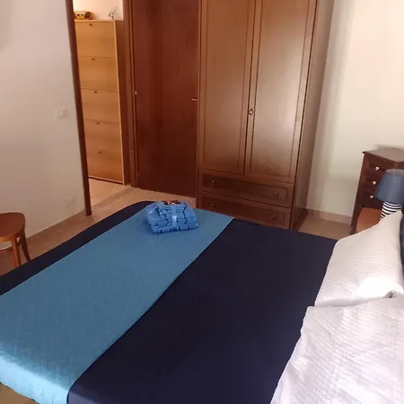 Дом отдыха Casa Ibischia, Fronte Mare
