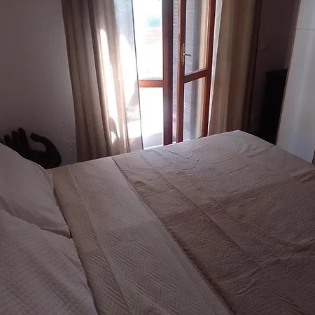 Casa Ibischia, Fronte Mare * Киа