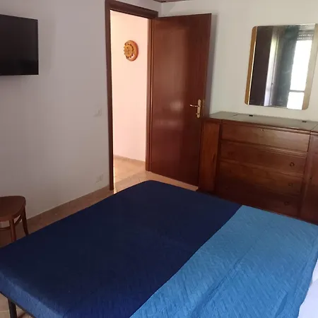 Дом отдыха Casa Ibischia, Fronte Mare