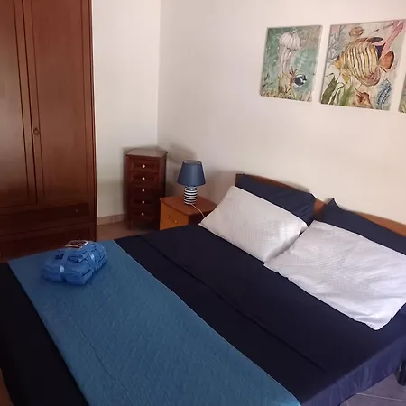 Casa Ibischia, Fronte Mare *